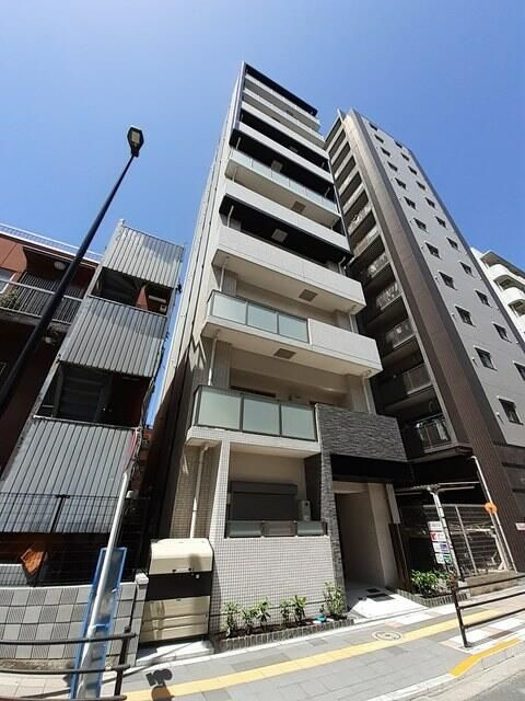 モン　エール　西日暮里