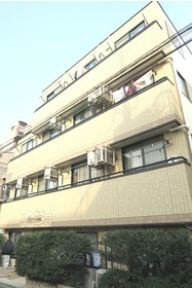 T's　garden中野の外観|外観☆(同一仕様写真)