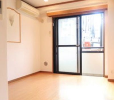 T's　garden中野の居間・リビング|洋室☆(同一仕様写真)