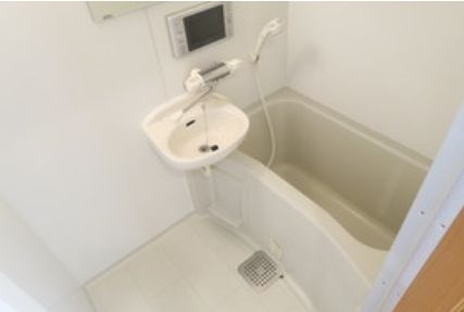 T's　garden中野の浴室|バストイレ別☆(同一仕様写真☆