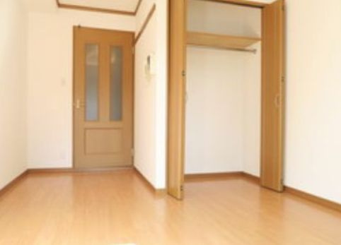 T's　garden中野の寝室|フローリング☆