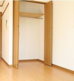 T's　garden中野の収納|クローゼット☆(同一仕様写真☆