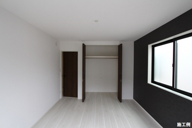 【内装】 | 同じ工務店様の施工例です。