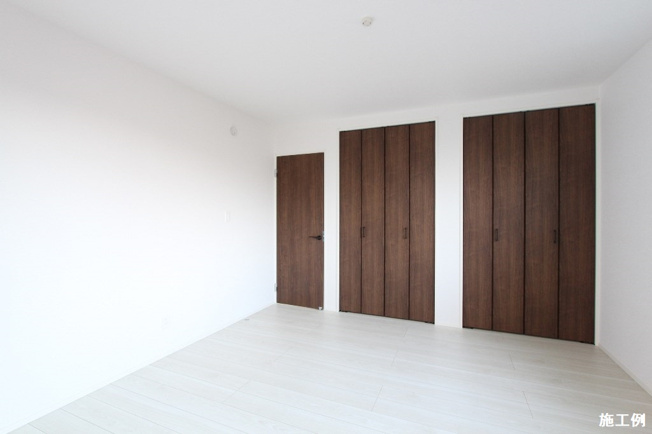 【内装】 | 同じ工務店様の施工例です。