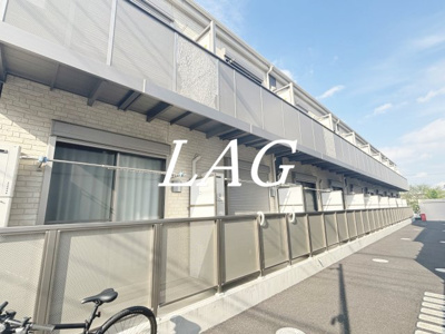 【外観】 | アムール錦 | 外観です。