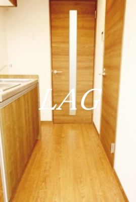 【玄関】 | アムール錦 | 玄関です。