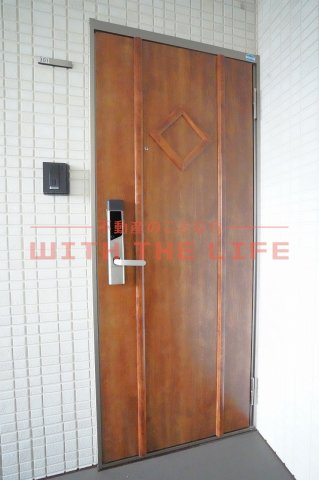 ポラリス野中町【キャッシュバック対象】の居間・リビング|※同建築会社施工物件の写真　現状優先