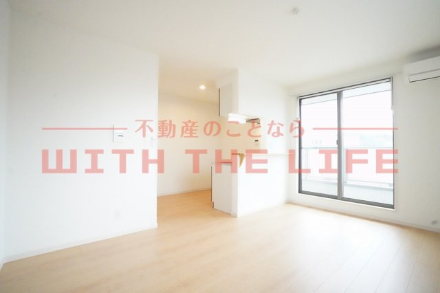 ポラリス野中町【キャッシュバック対象】のキッチン|※同建築会社施工物件の写真　現状優先