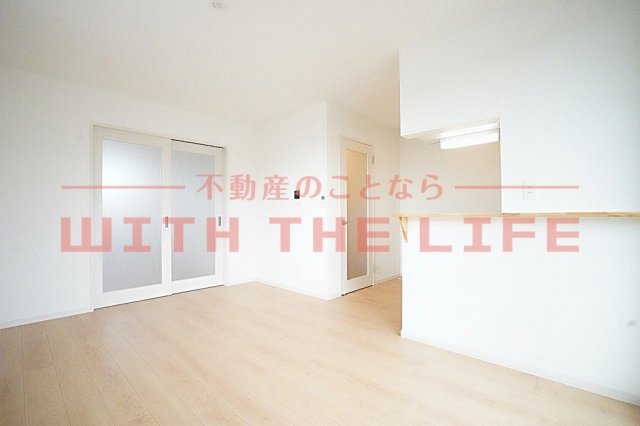 ポラリス野中町【キャッシュバック対象】の浴室|※同建築会社施工物件の写真　現状優先