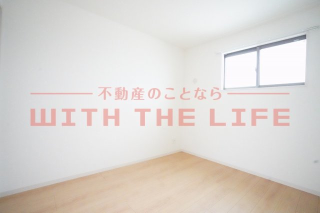 ポラリス野中町【キャッシュバック対象】の独立洗面台|※同建築会社施工物件の写真　現状優先