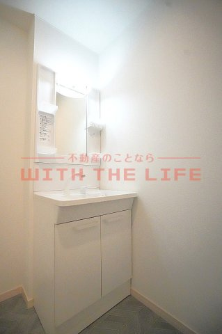 ポラリス野中町【キャッシュバック対象】の収納|※同建築会社施工物件の写真　現状優先