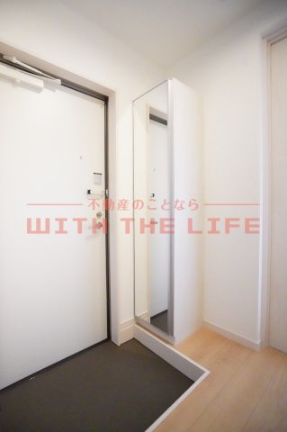 ポラリス野中町【キャッシュバック対象】のトイレ|※同建築会社施工物件の写真　現状優先