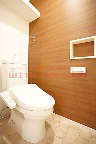 ポラリス野中町【キャッシュバック対象】の洋室|※同建築会社施工物件の写真　現状優先