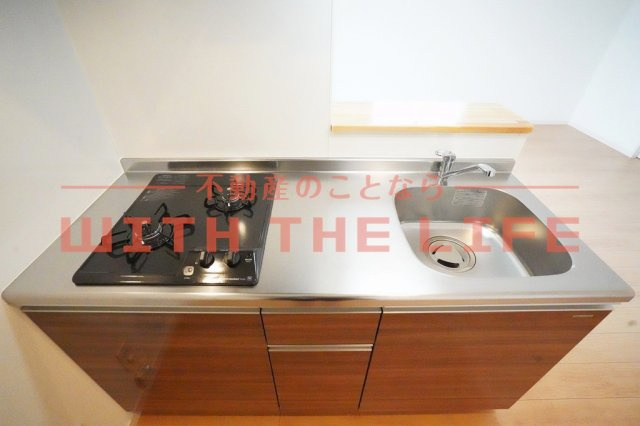 ポラリス野中町【キャッシュバック対象】の浴室|※同建築会社施工物件の写真　現状優先