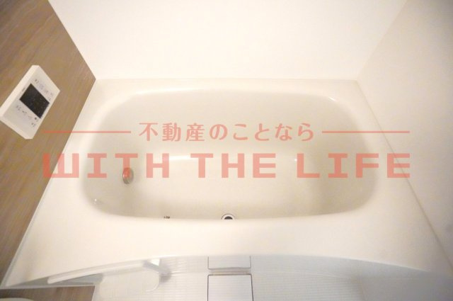 ポラリス野中町【キャッシュバック対象】のバルコニー|※同建築会社施工物件の写真　現状優先