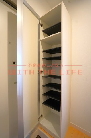 ポラリス野中町【キャッシュバック対象】のその他|※同建築会社施工物件の写真　現状優先