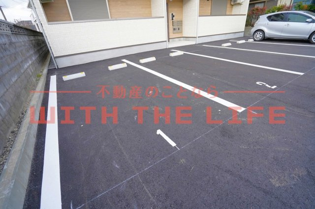 ポラリス野中町【キャッシュバック対象】のエントランス|※同建築会社施工物件の写真　現状優先