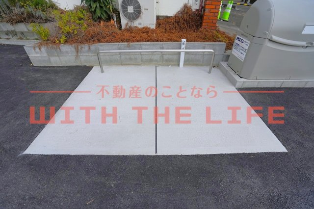 ポラリス野中町【キャッシュバック対象】のその他共用部分|※同建築会社施工物件の写真　現状優先