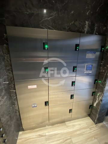 S-RESIDENCE都島の設備|S-RESIDENCE都島　宅配BOX