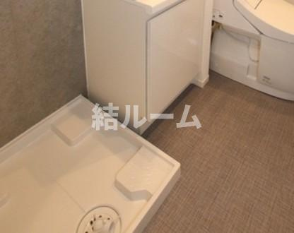 豊島区南大塚１丁目の賃貸マンションの設備