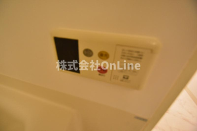 【設備】 | セレッソコート上本町EAST