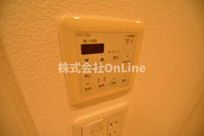 【設備】 | セレッソコート上本町EAST