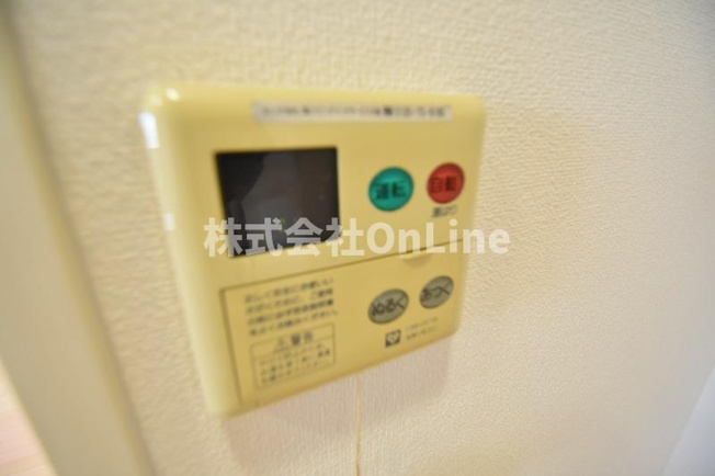 【設備】 | セレッソコート上本町EAST
