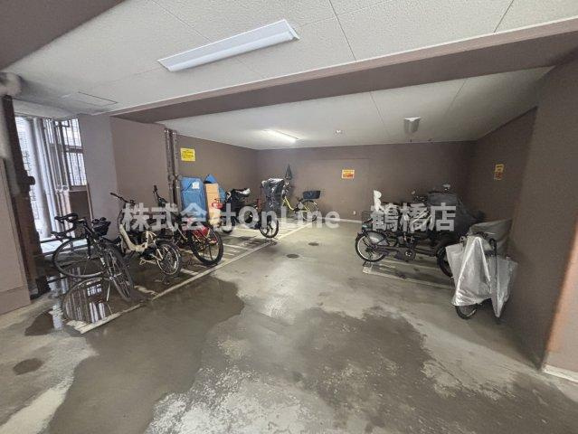 【その他】 | セレッソコート上本町EAST