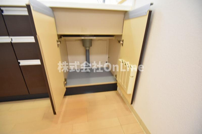 【収納】 | セレッソコート上本町EAST