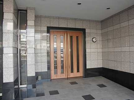 フローレンス中広通り