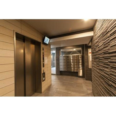 【その他共用部分】 | メルヴェーユ馬込