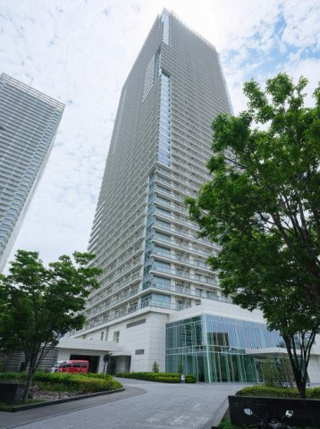 ザ・パークハウス晴海タワーズクロノレジデンス