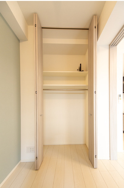 アヴニール三軒茶屋　ペット相談　スマートホーム　宅配BOXの収納