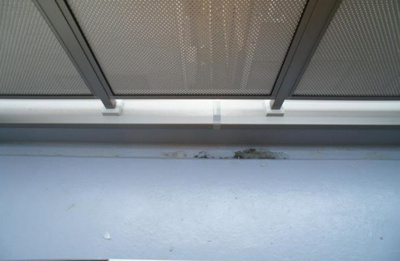 【バルコニー】 | リブリ・OGW蕨 | バルコニー