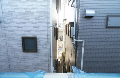 【展望】 | リブリ・OGW蕨 | 眺望