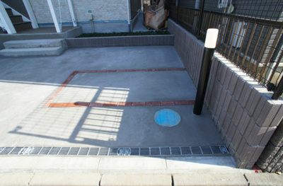 【その他共用部分】 | リブリ・OGW蕨