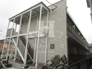 リブリ・OGW蕨の画像