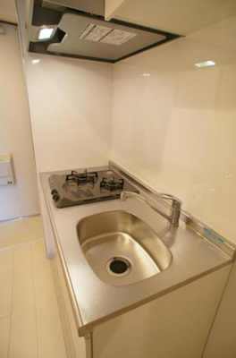 【キッチン】 | リブリ・OGW蕨 | キッチン