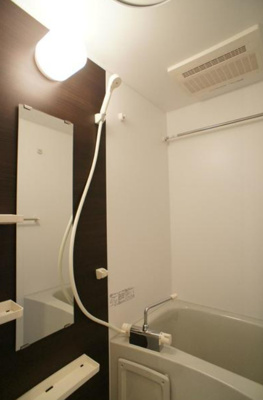 【浴室】 | リブリ・OGW蕨 | 浴室