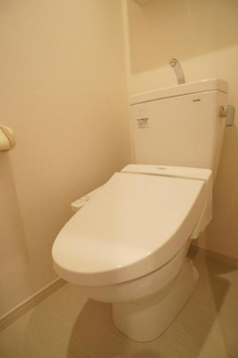 【トイレ】 | リブリ・OGW蕨 | トイレ