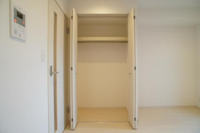 【収納】 | リブリ・OGW蕨 | 収納