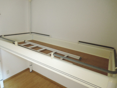 【内装】 | フルハピネス