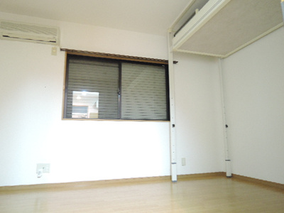 【寝室】 | フルハピネス