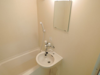 【浴室】 | フルハピネス
