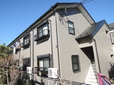 【外観】 | フルハピネス