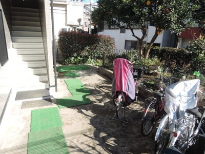 【その他共用部分】 | フルハピネス