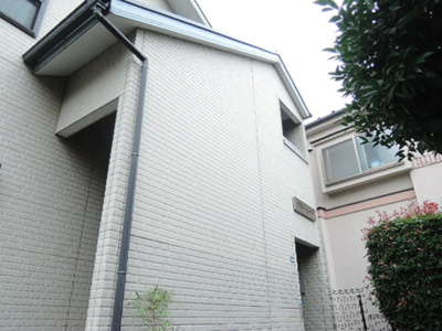 【外観】 | フルハピネス