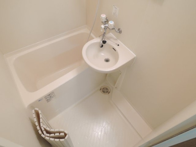 【浴室】 | フルハピネス