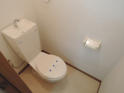 【トイレ】 | フルハピネス