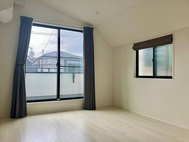 高田東戸建のその他